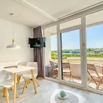 Haus Schoene Aussicht, App 2sbe19