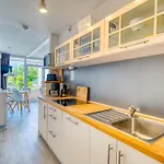 Lejlighed Haus Schoene Aussicht, App 2sbe19 *