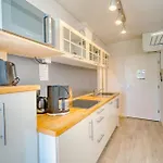 Haus Schoene Aussicht, App 2sbe19 Lejlighed