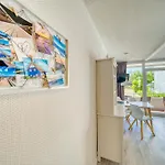 Haus Schoene Aussicht, App 2sbe19 Lejlighed Heiligenhafen