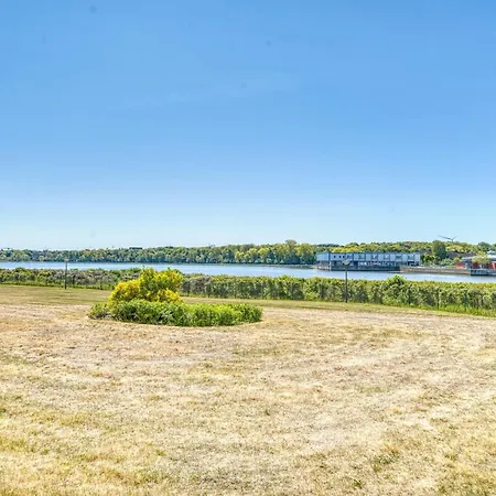 Haus Schoene Aussicht, App 2sbe19 Heiligenhafen