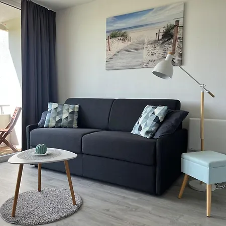 Appartement Haus Schoene Aussicht, App 2sbe19 Heiligenhafen