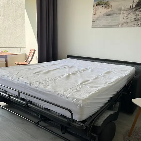 Haus Schoene Aussicht, App 2sbe19