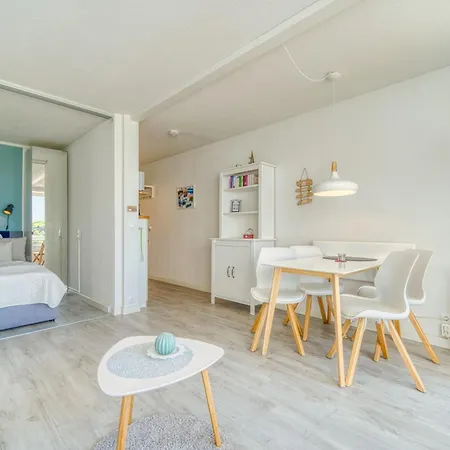 Appartement Haus Schoene Aussicht, App 2sbe19 *