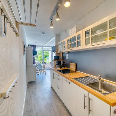 Haus Schoene Aussicht, App 2sbe19 Lejlighed *
