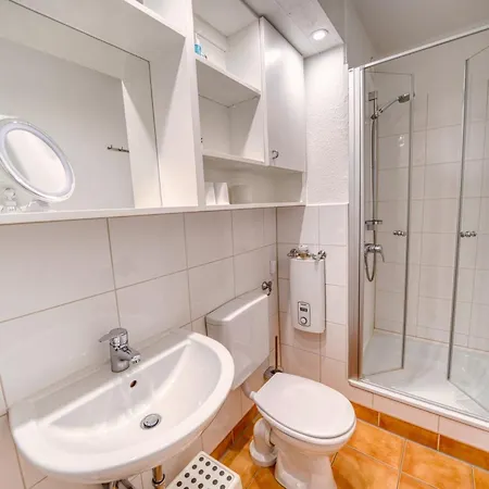 Apartment Haus Schoene Aussicht, App 2sbe19 Heiligenhafen