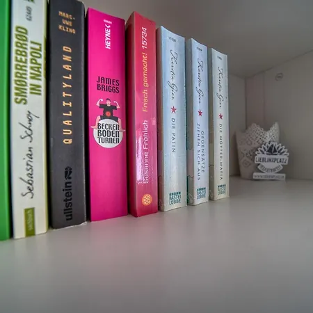 Haus Schoene Aussicht, App 2sbe19 Appartamento