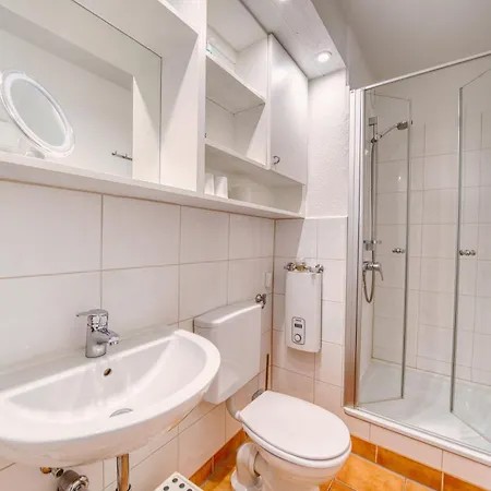 Haus Schoene Aussicht, App 2sbe19 Heiligenhafen