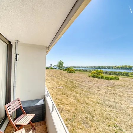 Appartamento Haus Schoene Aussicht, App 2sbe19 Heiligenhafen