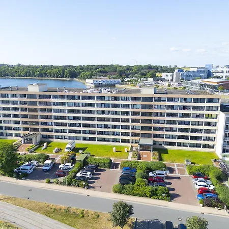 Haus Schoene Aussicht, App 2sbe19 Apartment *