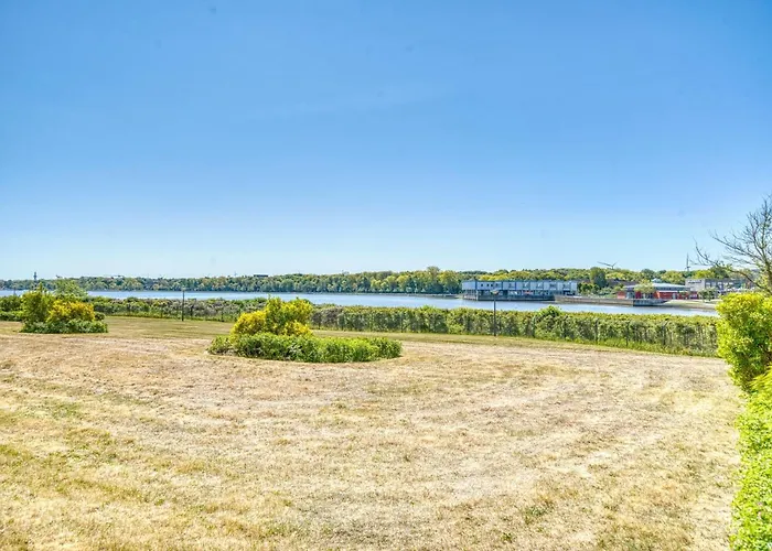 Haus Schoene Aussicht, App 2sbe19 Heiligenhafen